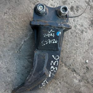 MINI DIGGER RIPPER TOOTH 0.8-1.2 TON 25MM PINS EXCAVATOR JCB BOSS HITACHI