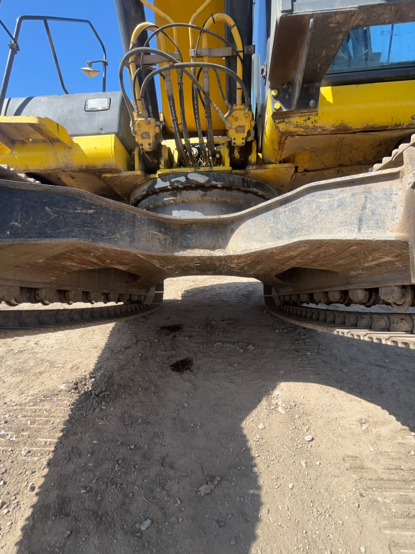 NEW HOLLAND E265C 26 TON TRACKED EXCAVATOR DOOSAN BOSS JCB HITACHI - Image 24