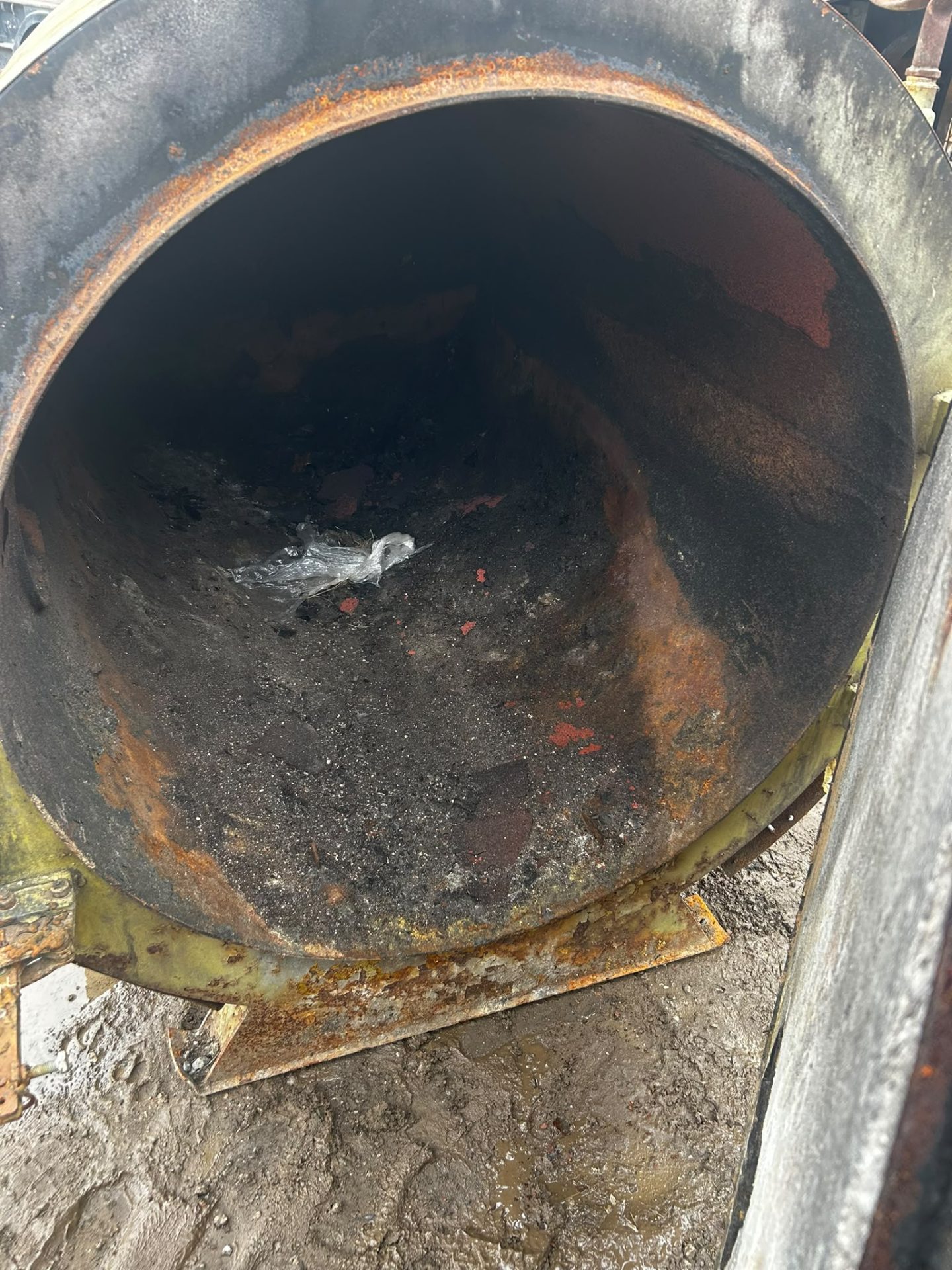 SCANFIELD MULTIBURNER BIOMASS BOILER INDUSTRIAL WOOD MULTIFUEL HEATER - Image 6