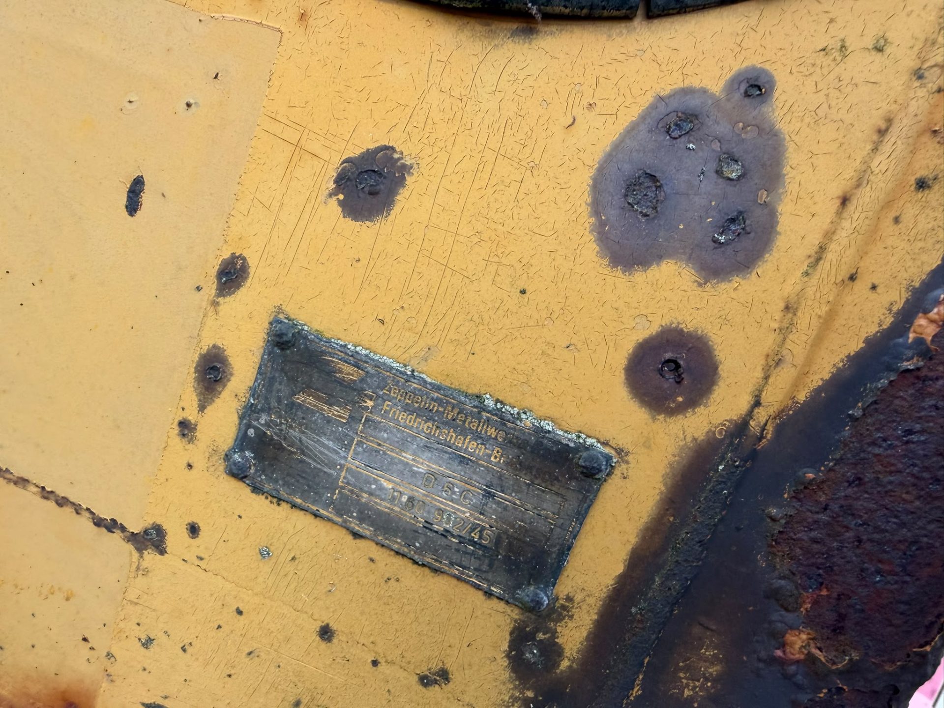 CATERPILLAR D6C CRAWLER DOZER TRACKED BULLDOZER STRAIGHT BLADE - Image 18