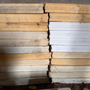 44 X PIR RIGID INSULATION BOARDS / SHEETS – FOIL FACED – BUILDING INSULATION